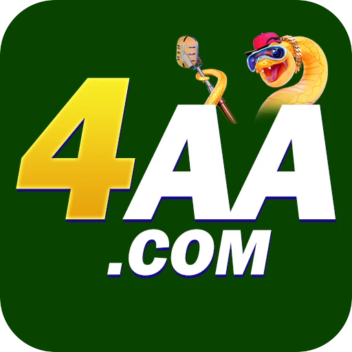 4AA.COM: O Futuro da Web Está Aqui! Logo